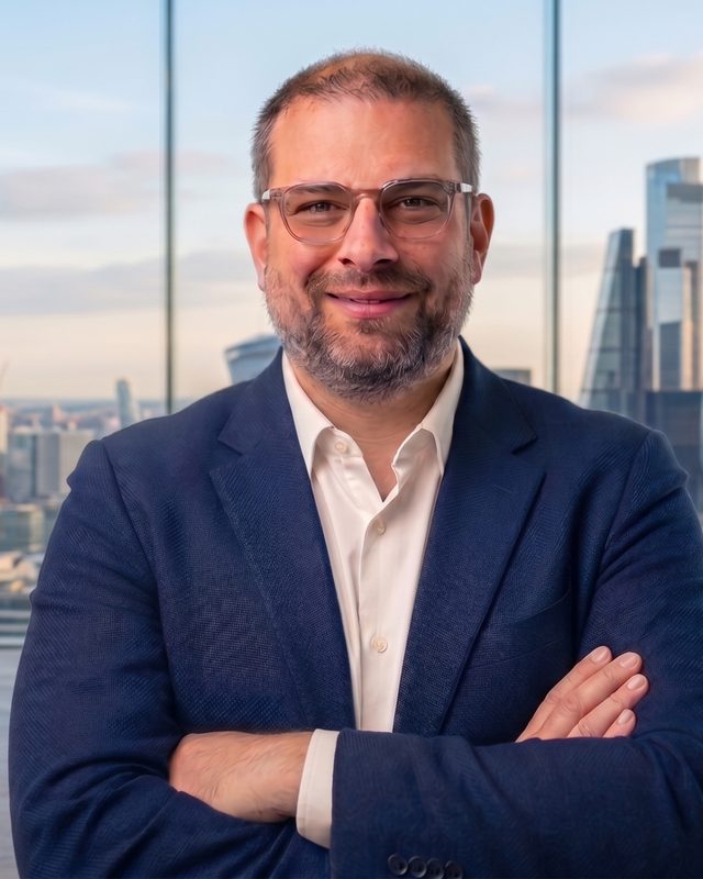 Kris McCabe — Principal Technical Leader